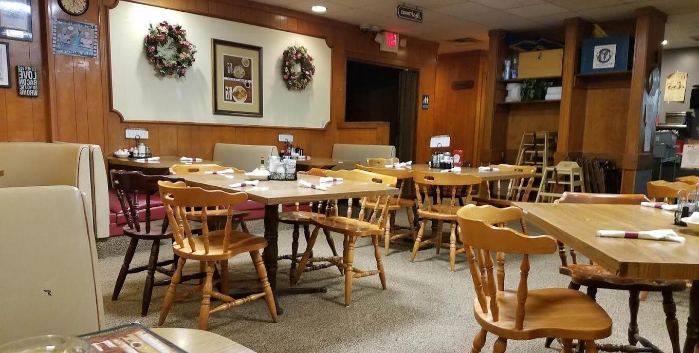 Whole Venue, Ol' South Pancake House photo #1