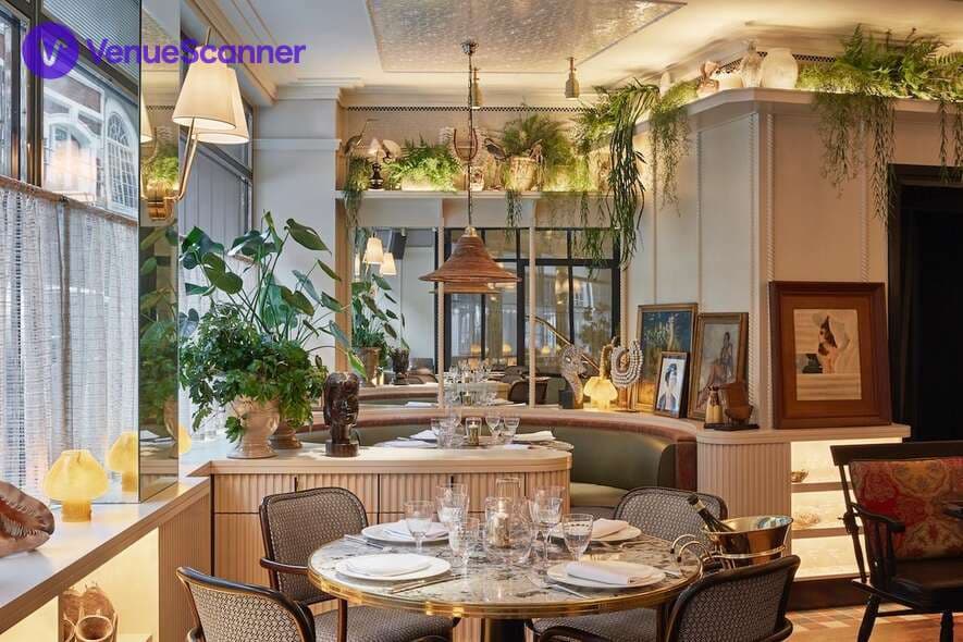 Ground Floor, Louie London photo #1