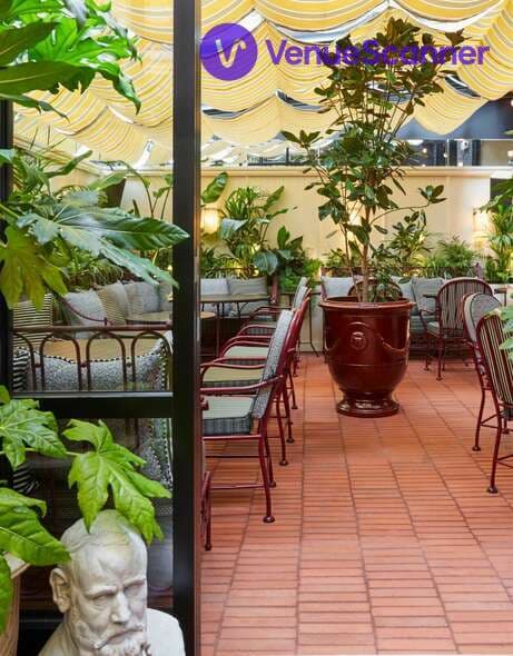 The Terrace Private Dining, Louie London photo #1