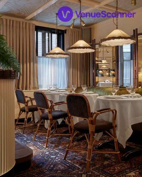 Ground Floor, Louie London photo #2