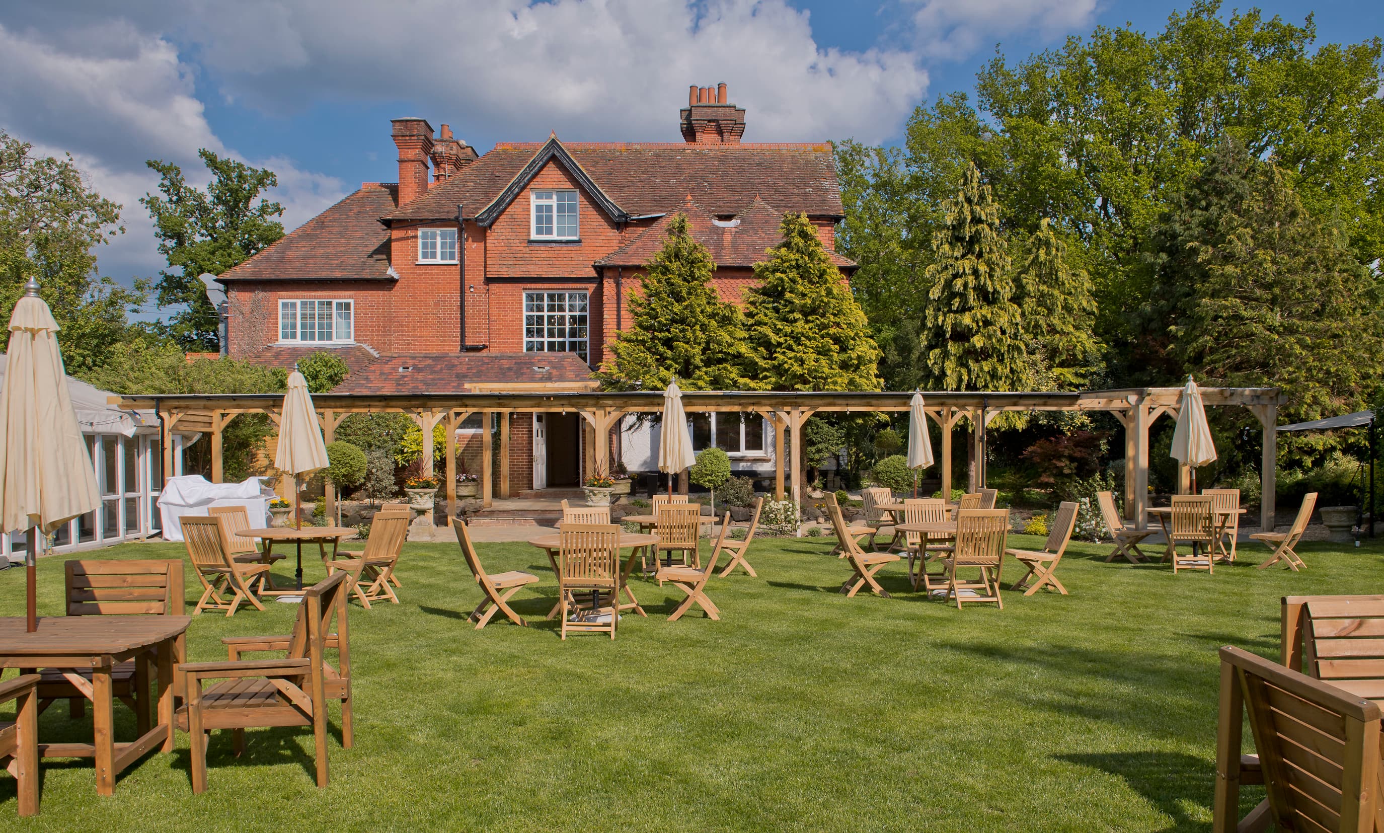 Trunkwell House photo #2