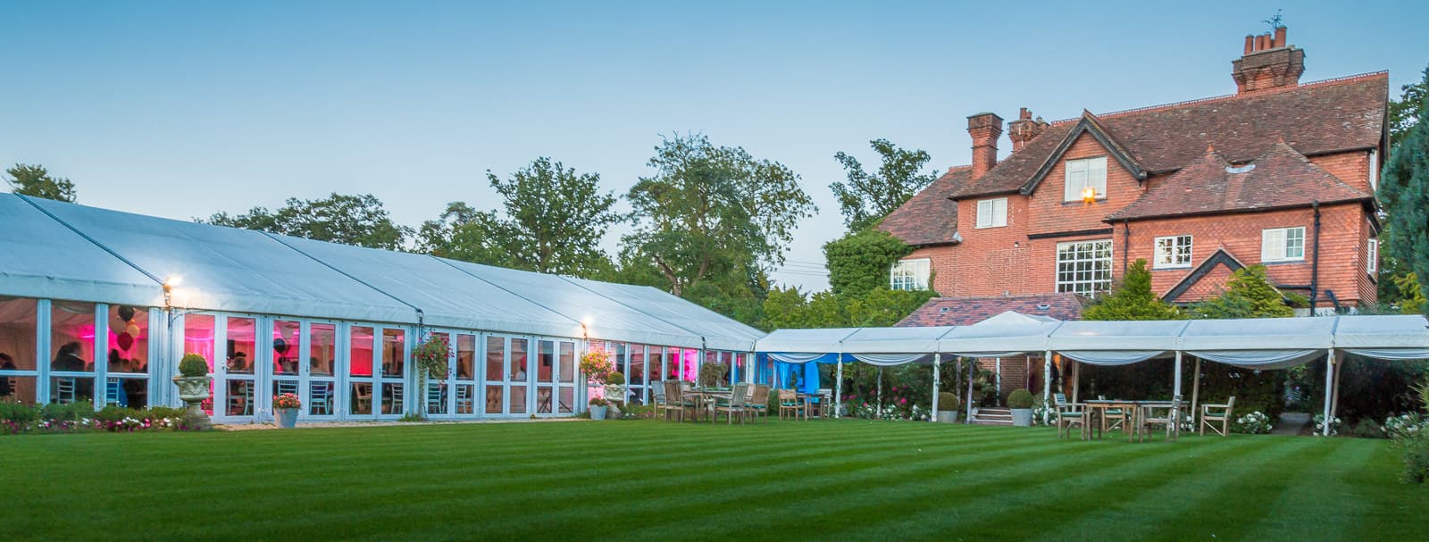 Exclusive Hire, Trunkwell House photo #5