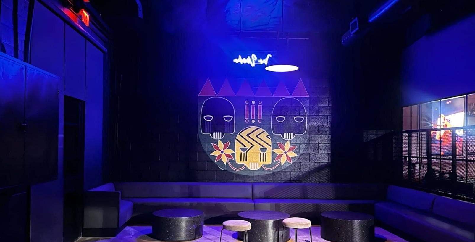 Photo of Vuuka Lounge, Lounge