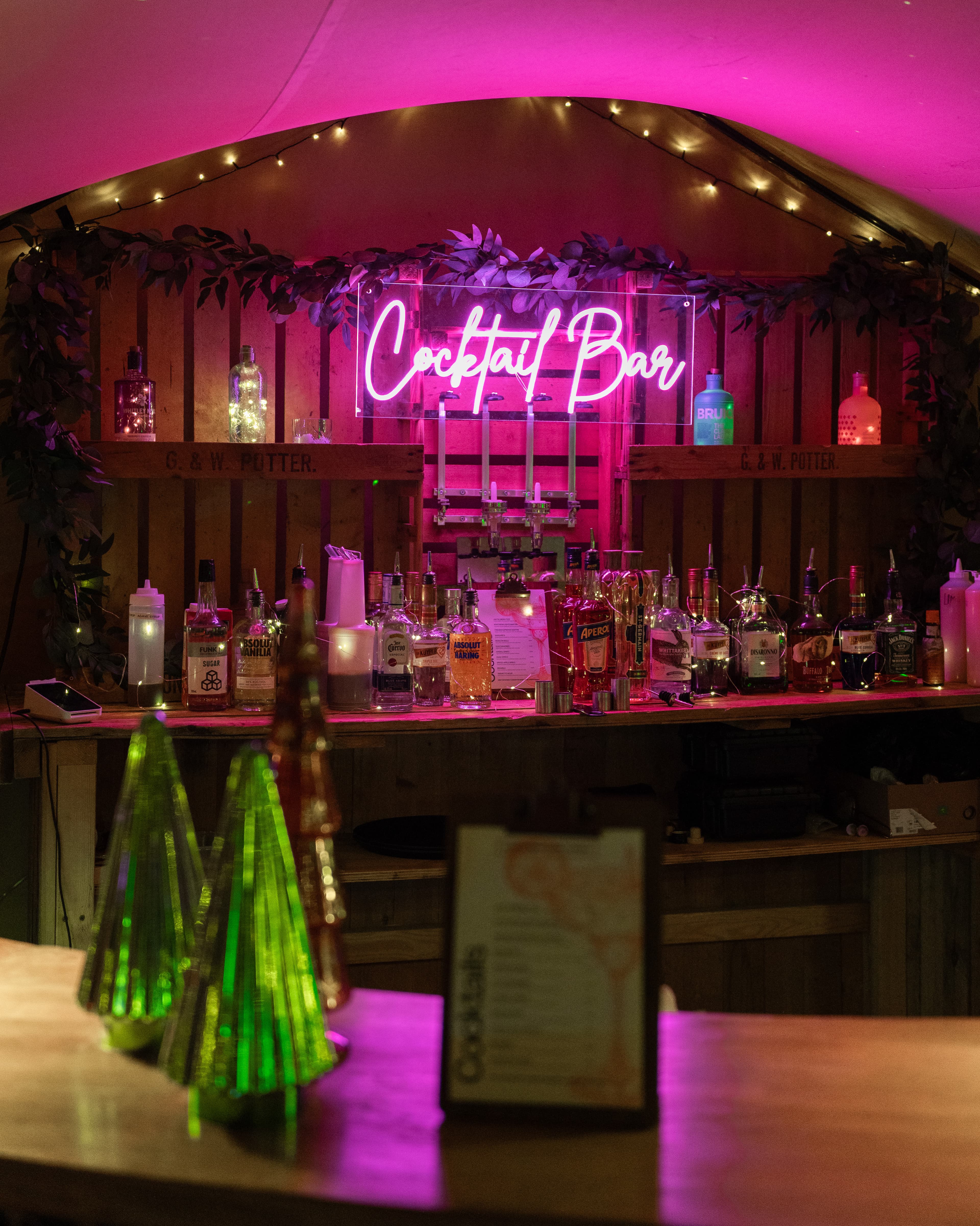 Exclusive Venue Hire, Nordic Nights Christmas Parties 2026 | Christmas Party Venue Leeds photo #17