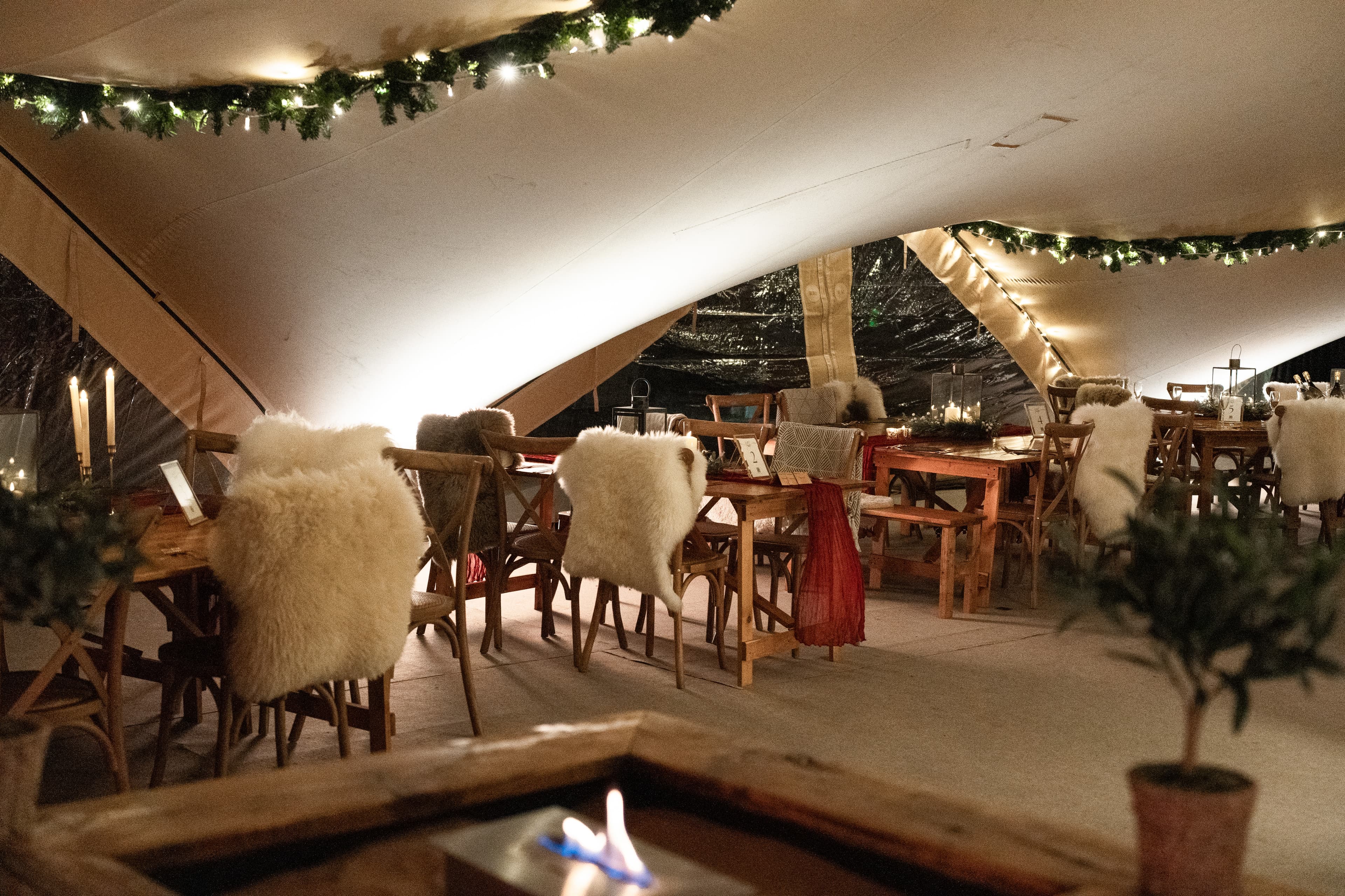 Skål Haus, Nordic Nights Christmas Parties 2026 | Christmas Party Venue Leeds photo #11