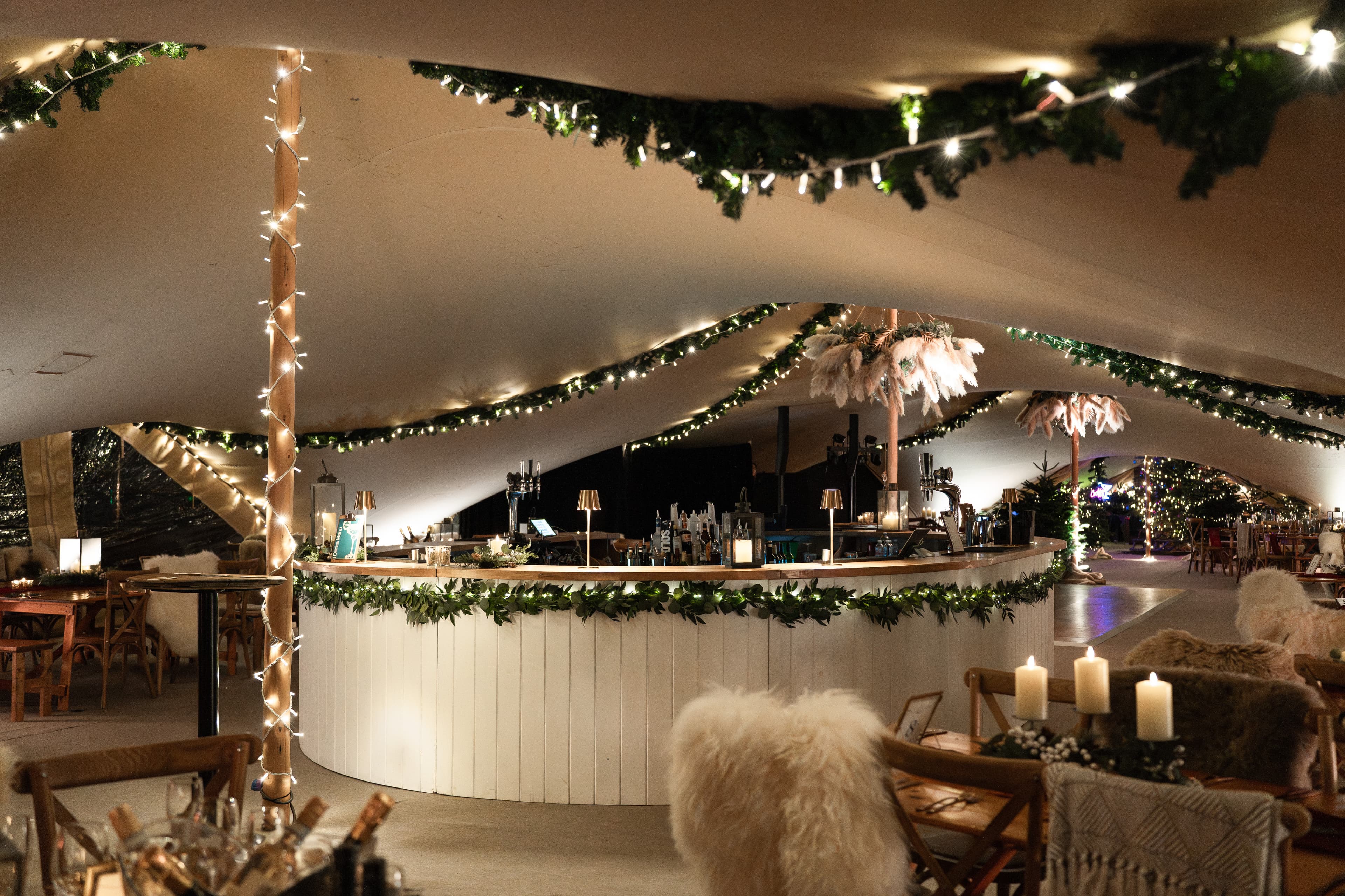 Skål Haus, Nordic Nights Christmas Parties 2026 | Christmas Party Venue Leeds photo #6