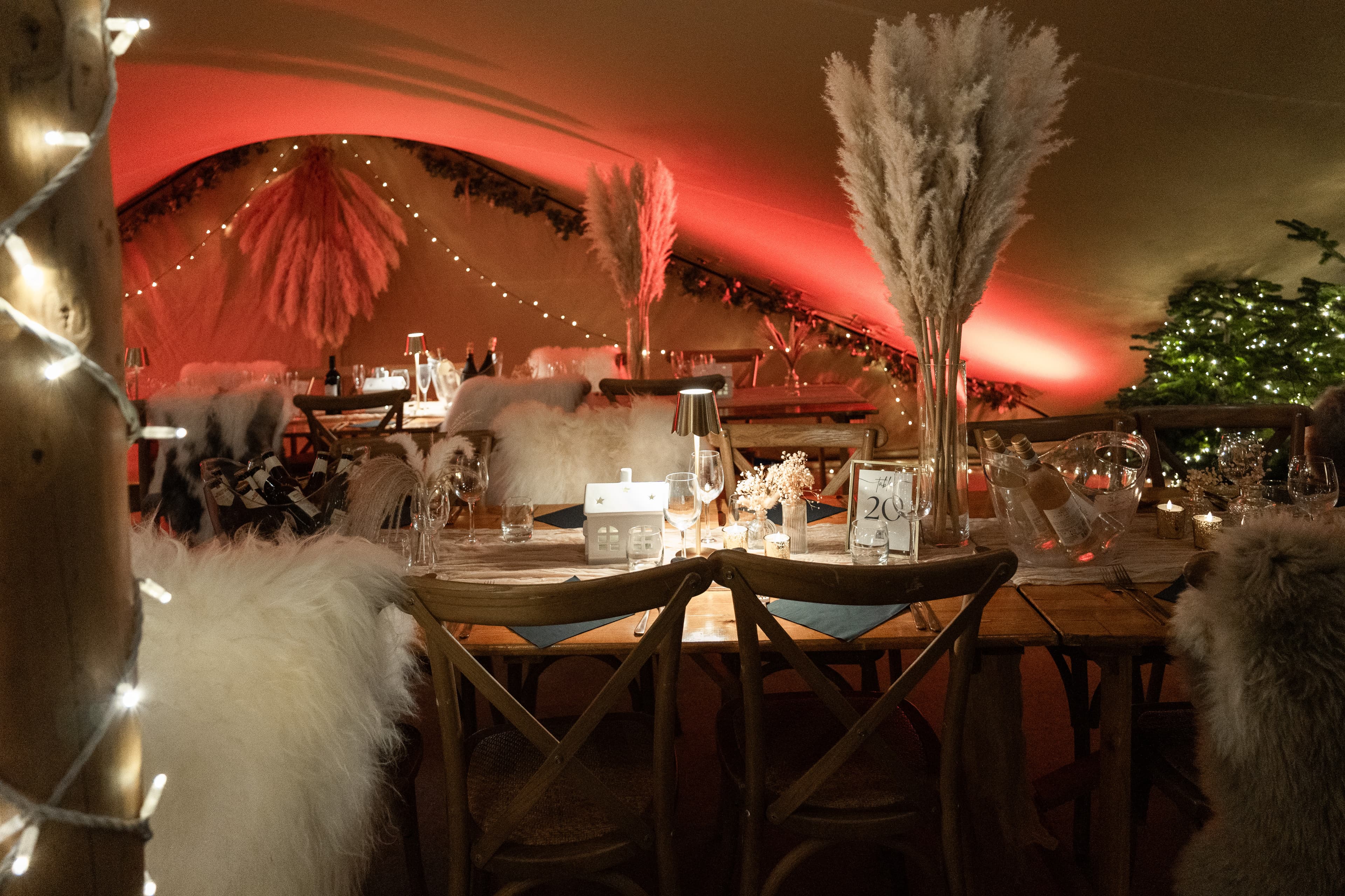 Exclusive Venue Hire, Nordic Nights Christmas Parties 2026 | Christmas Party Venue Leeds photo #14