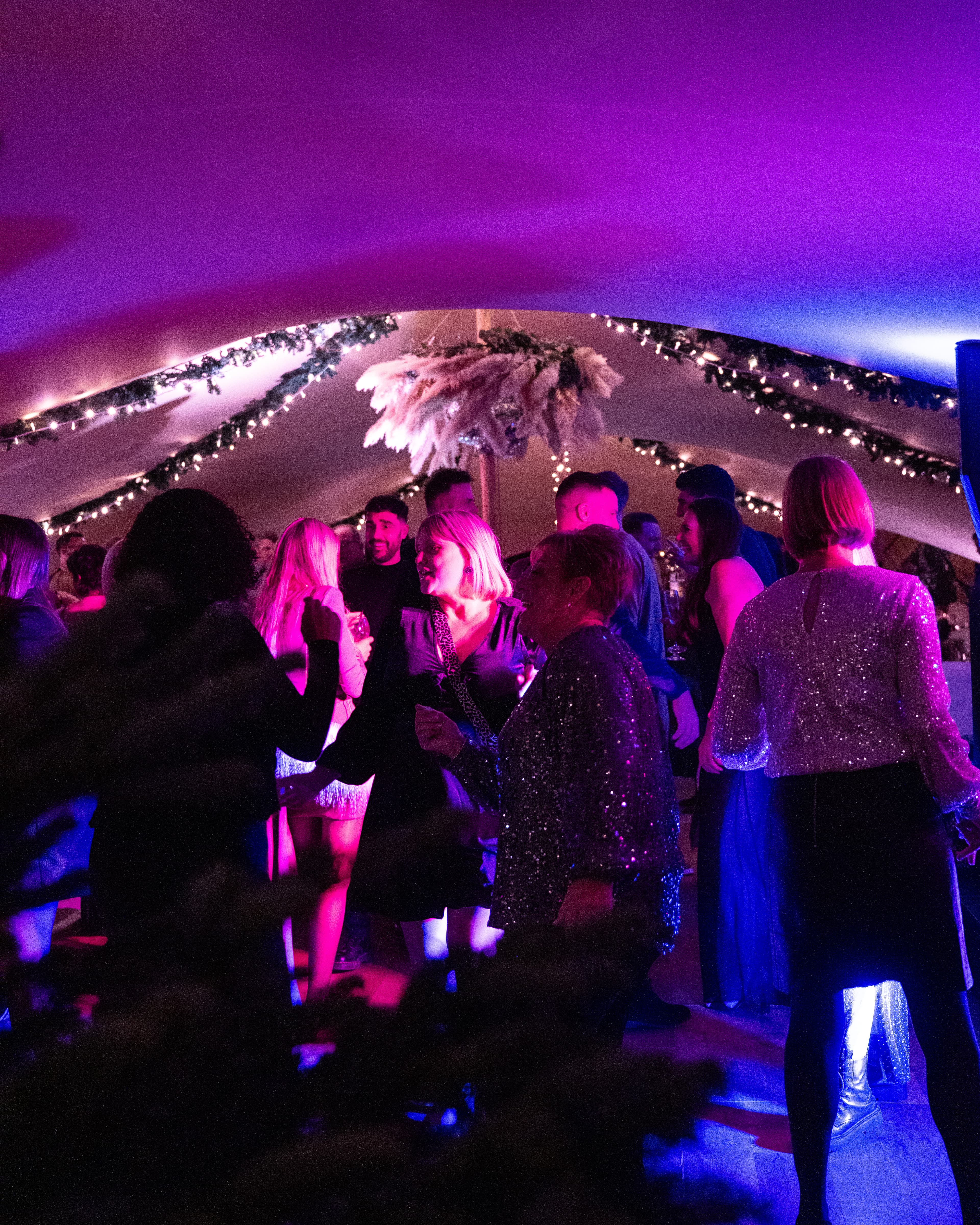 Exclusive Venue Hire, Nordic Nights Christmas Parties 2026 | Christmas Party Venue Leeds photo #26