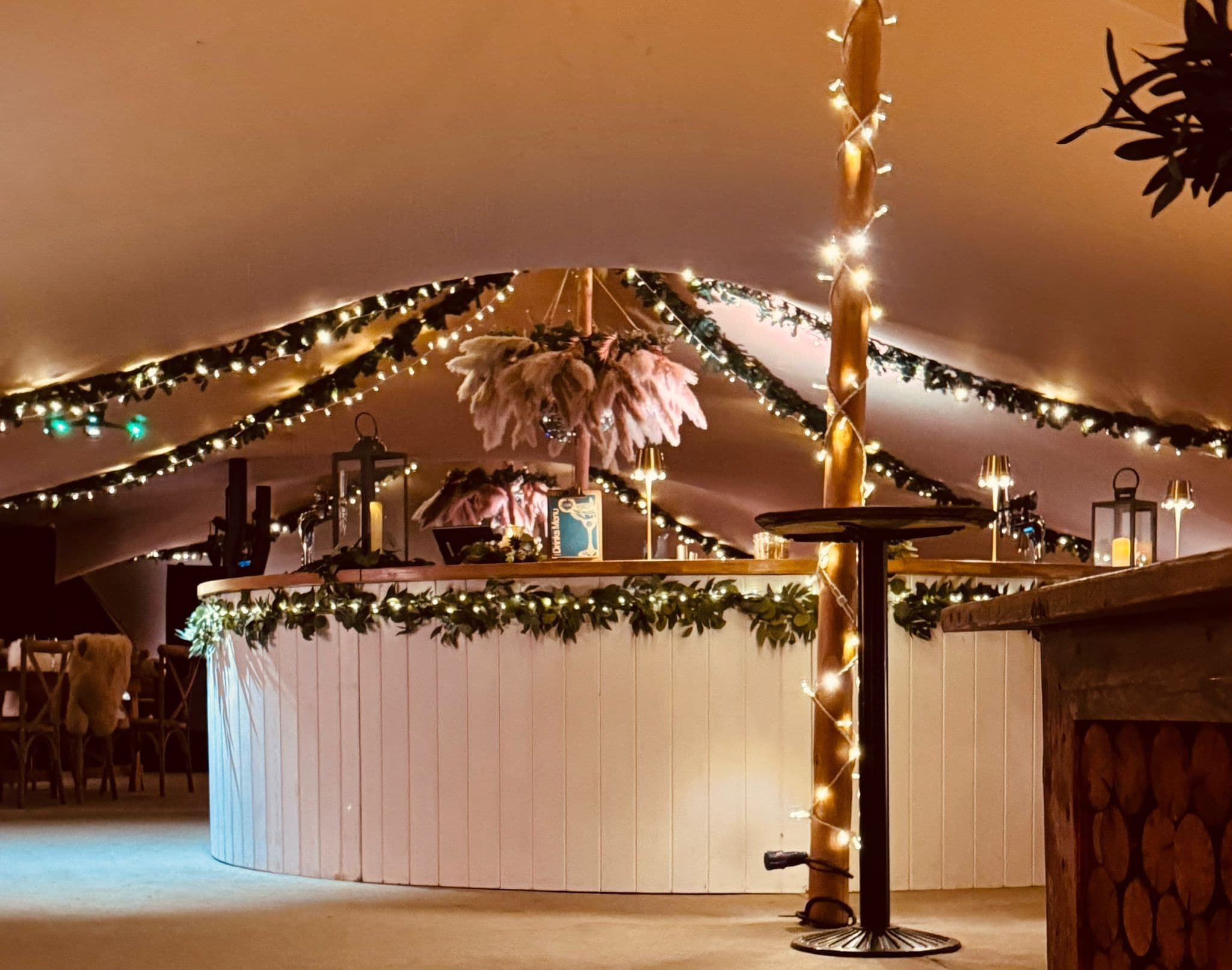 Exclusive Venue Hire, Nordic Nights Pop-Up Venue photo #1