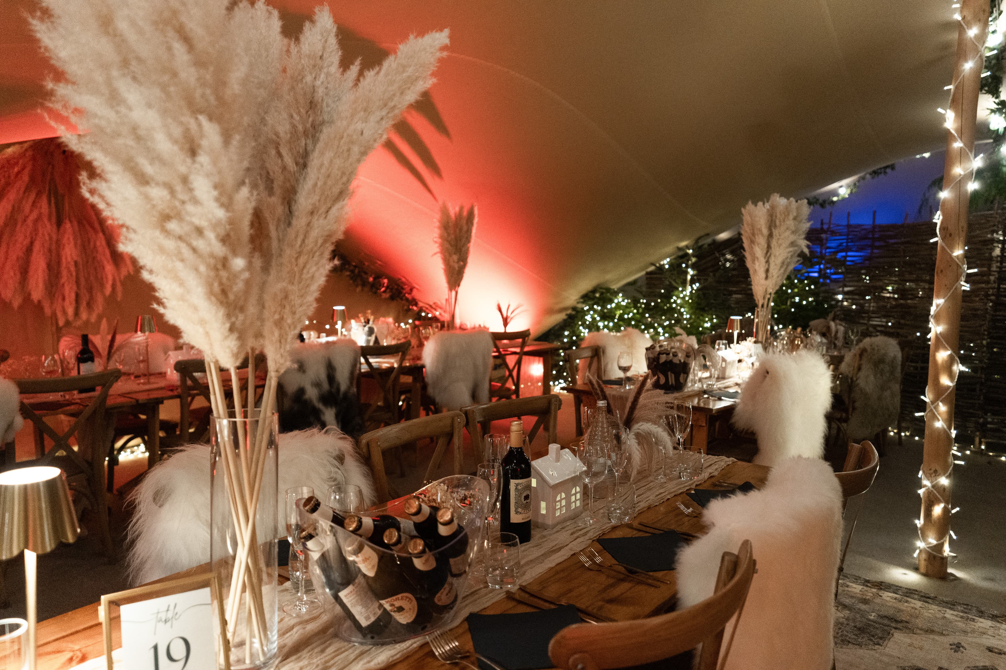 Hygge Hideout, Nordic Nights Pop-Up Venue photo #2
