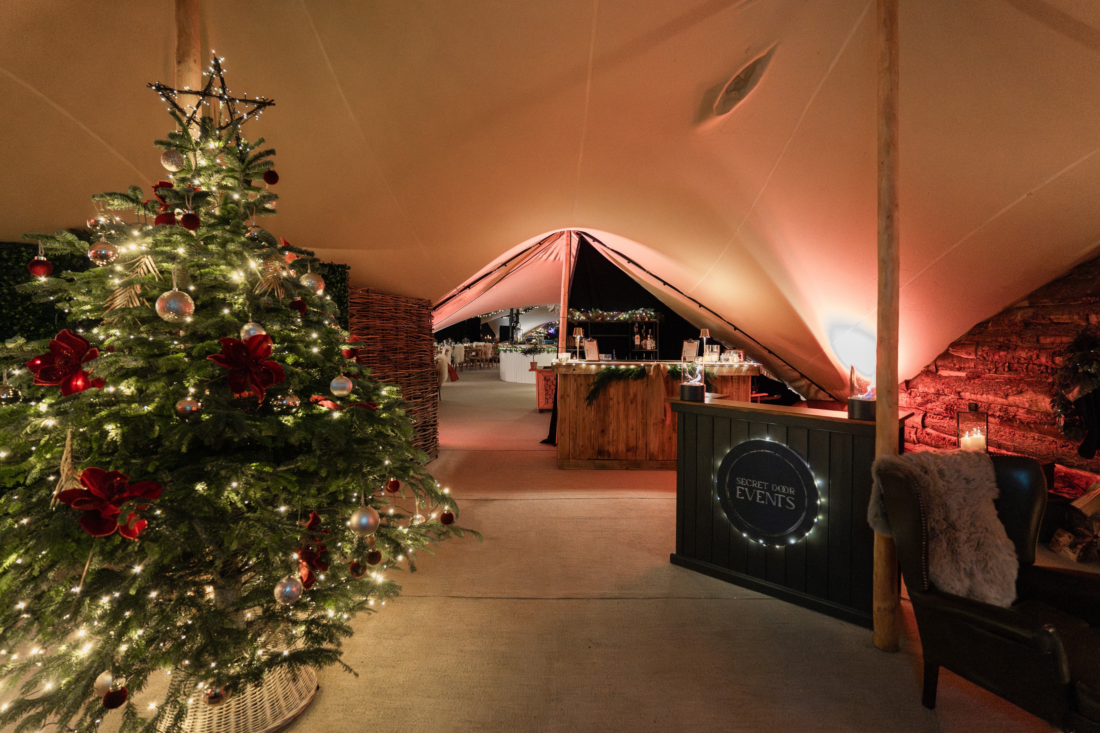 Skål Haus, Nordic Nights Christmas Parties 2026 | Christmas Party Venue Leeds photo #12