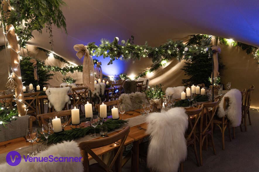 Available For Weddings & Private Hire - November & December2026/27, Nordic Nights Pop-Up Venue photo #3