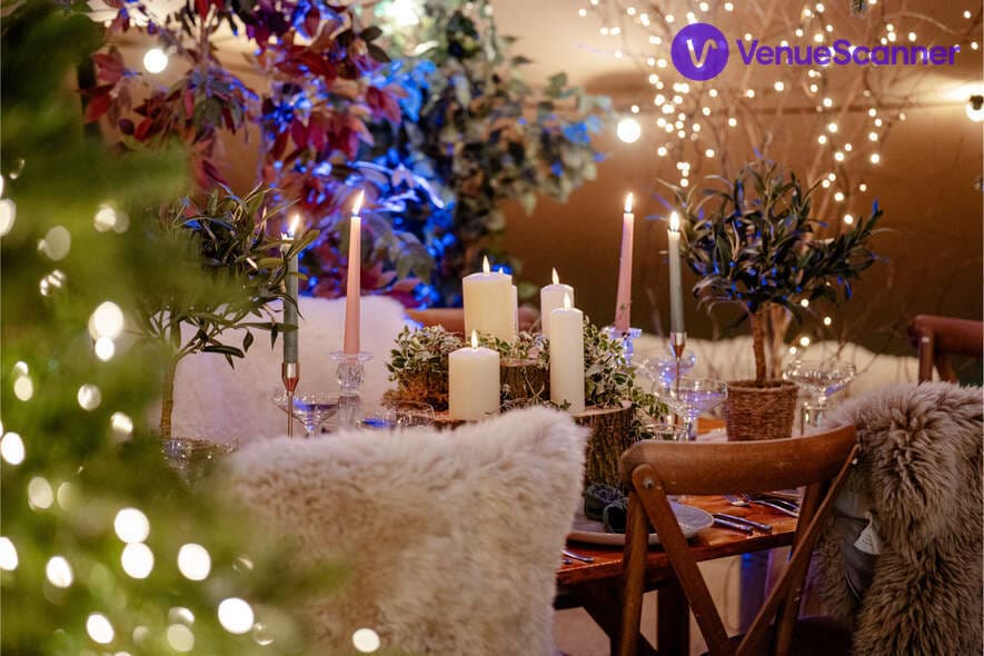 Christmas Parties In LEEDS 2025, Nordic Nights photo #3