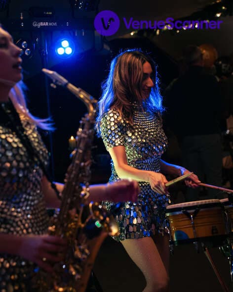 Christmas Parties In LEEDS 2026, Nordic Nights Pop-Up Venue Hire photo #2