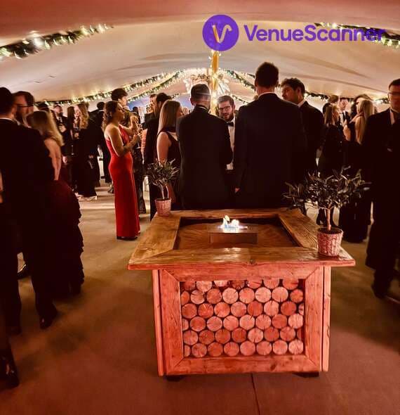 Nordic Nights Pop-Up Venue photo #3