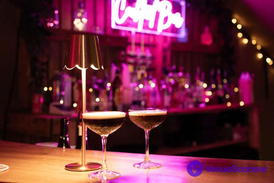 Christmas Parties In LEEDS 2026, Nordic Nights Pop-Up Venue Hire photo #48