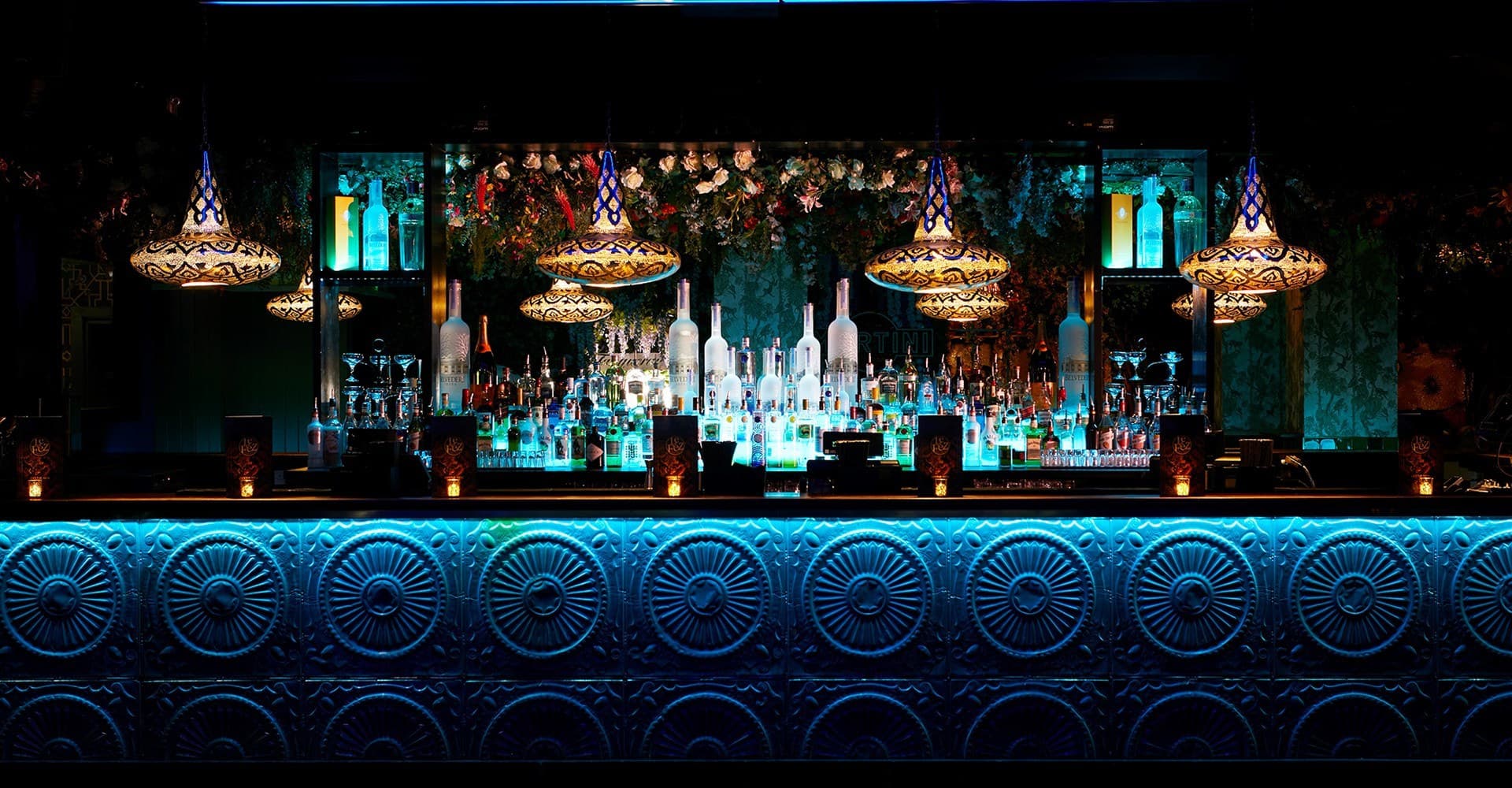 Le Club, Le Fez photo #12
