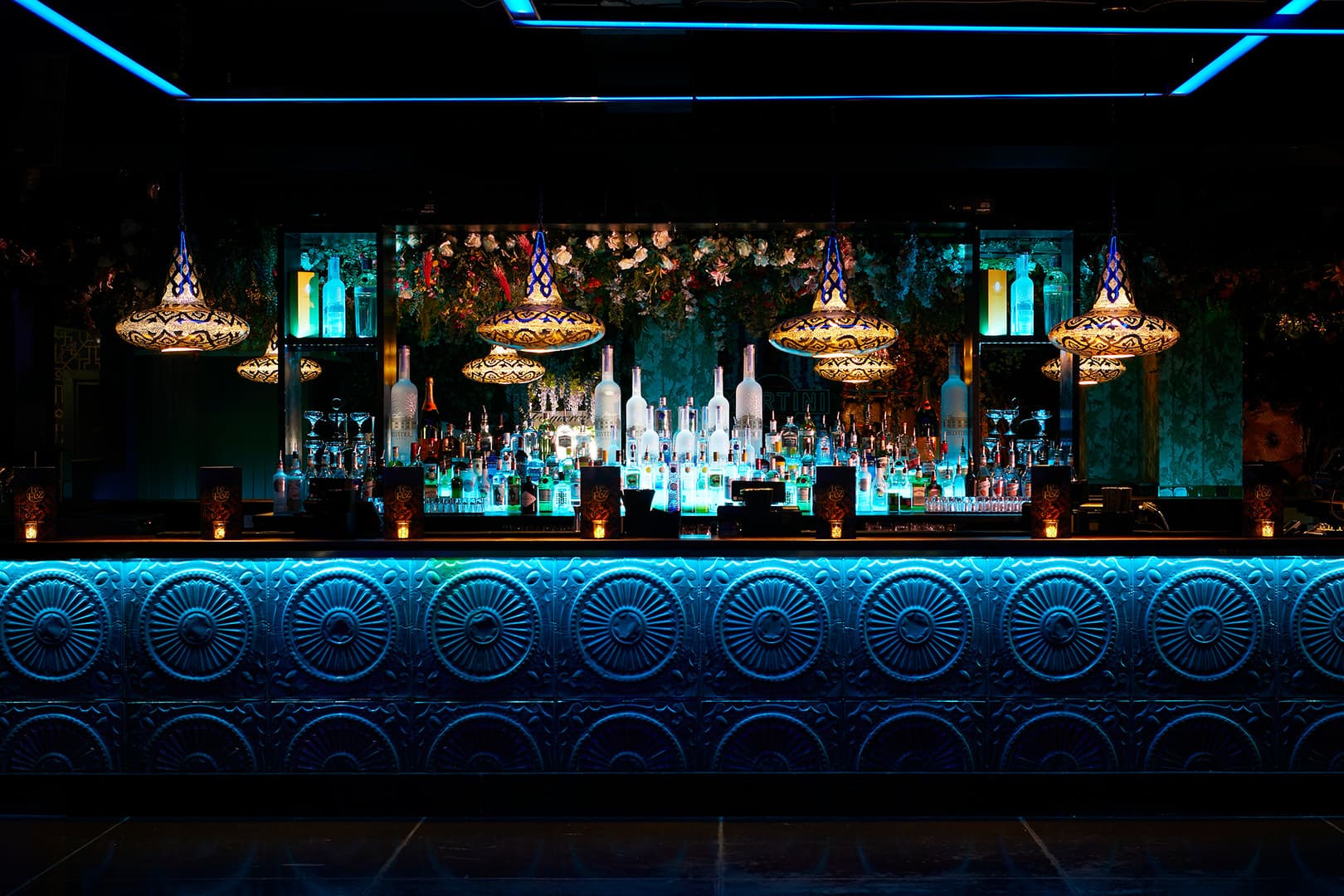 Le Club, Le Fez photo #1