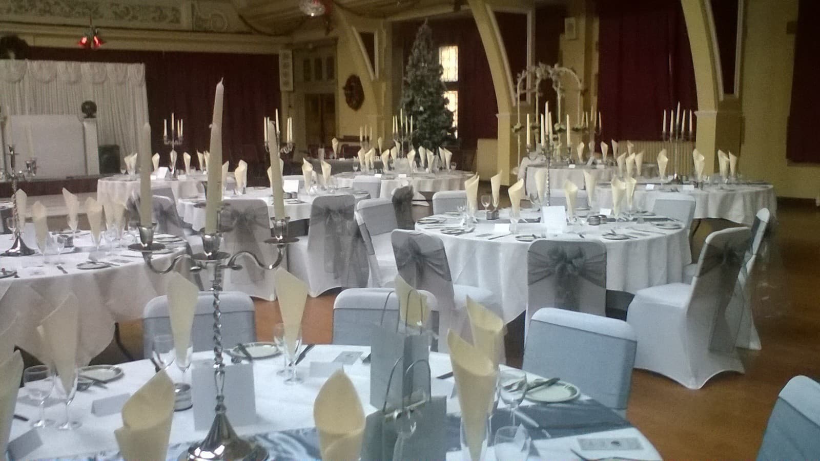 Lounge, Hulme Hall Wedding And Corporate Venue photo #4