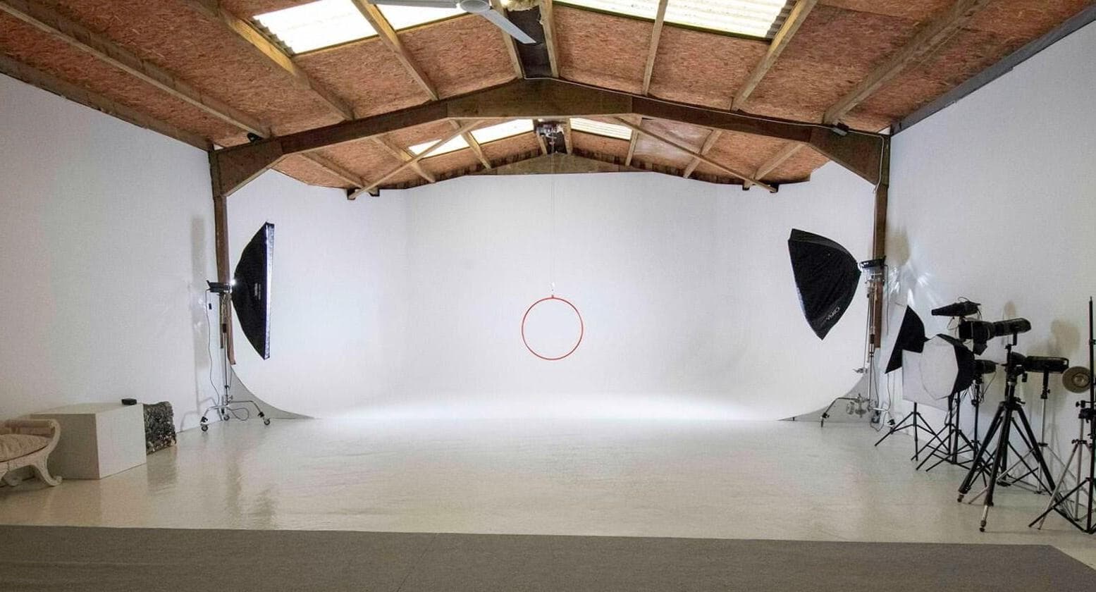 Studio Hire, Somerset Studio photo #1
