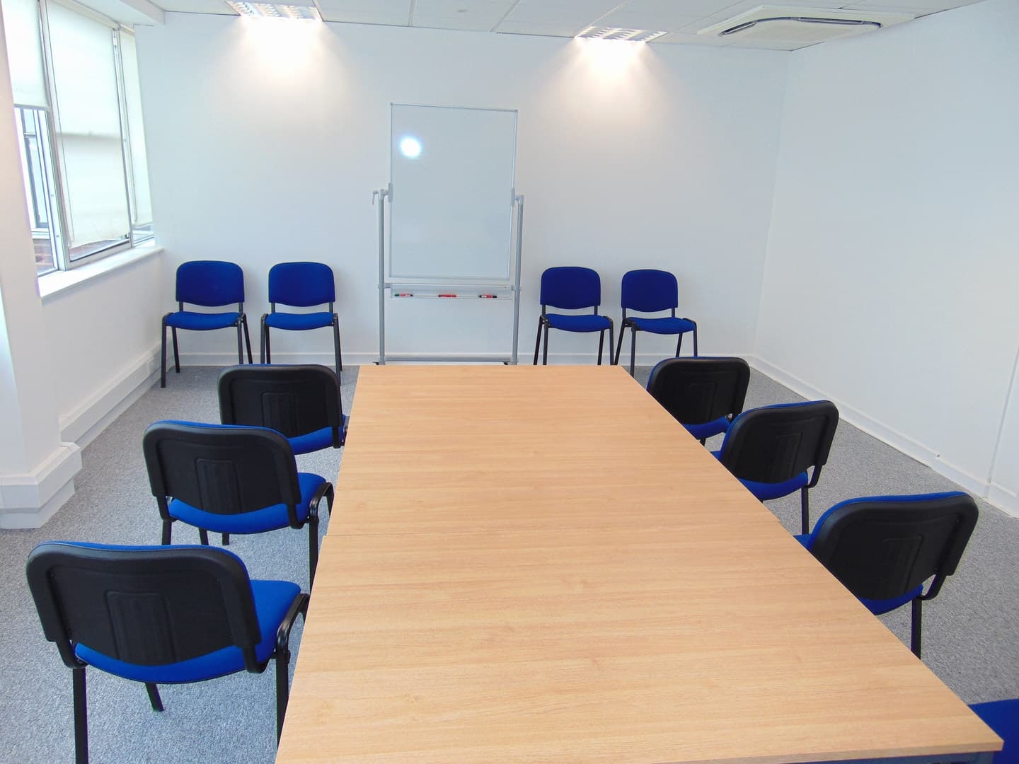 Training Room 4, Atom Training Centre photo #4