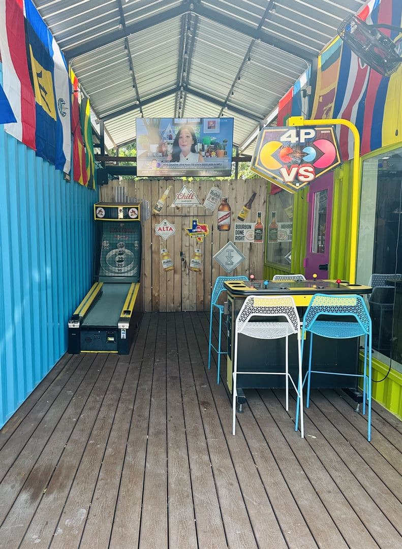 General Event Space, Bodhi's Hideaway photo #3