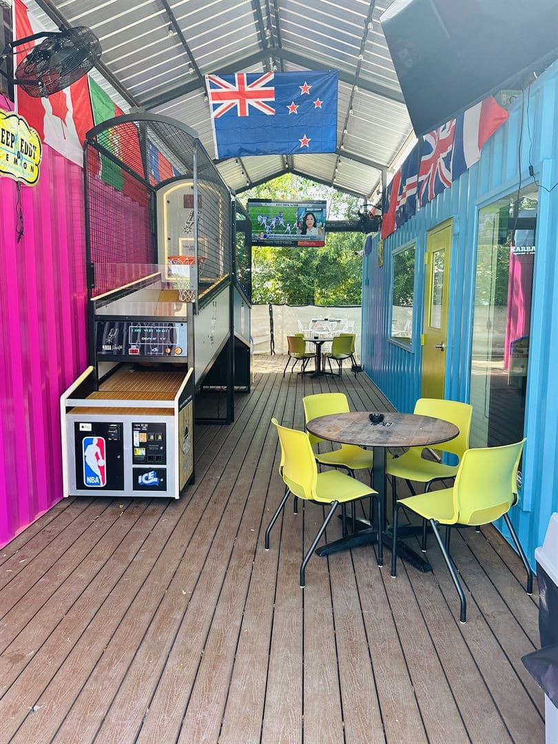 Photo of Bodhi's Hideaway, General Event Space