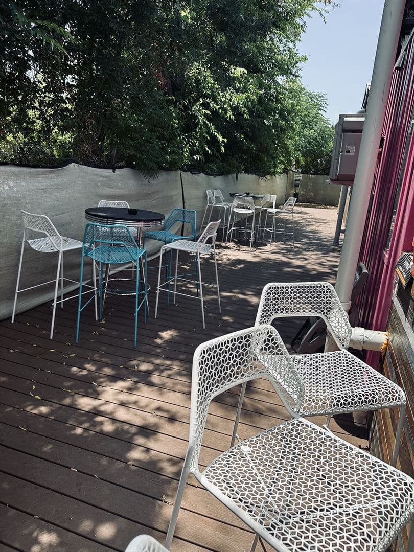 Photo of Bodhi's Hideaway, General Event Space