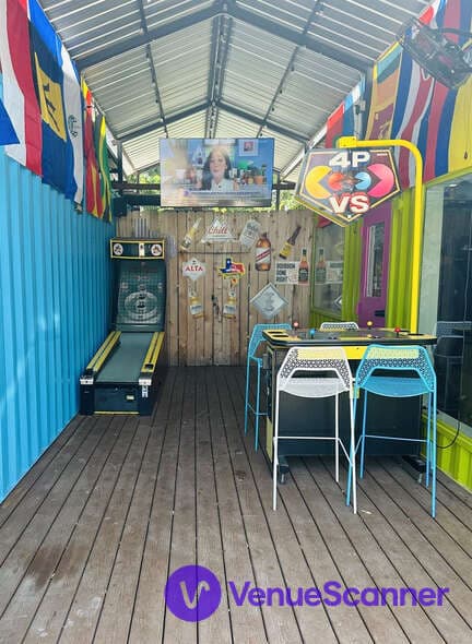 General Event Space, Bodhi's Hideaway photo #3