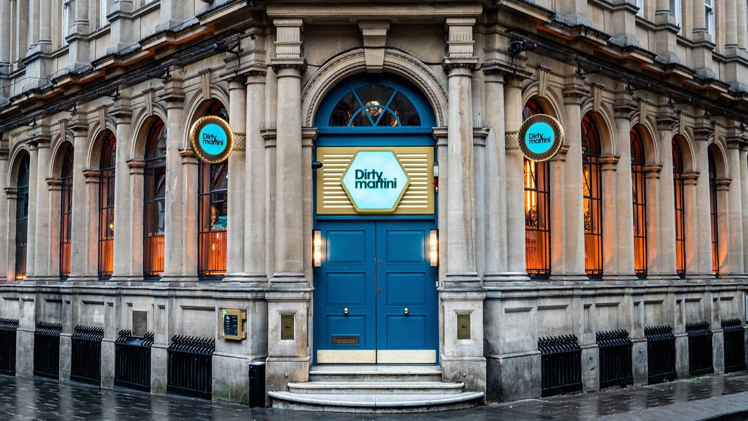 Full Venue Hire, Dirty Martini Bristol photo #4
