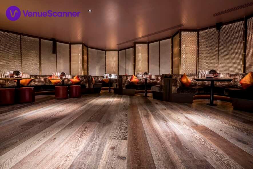 Carnaby, 100 Wardour Street photo #1