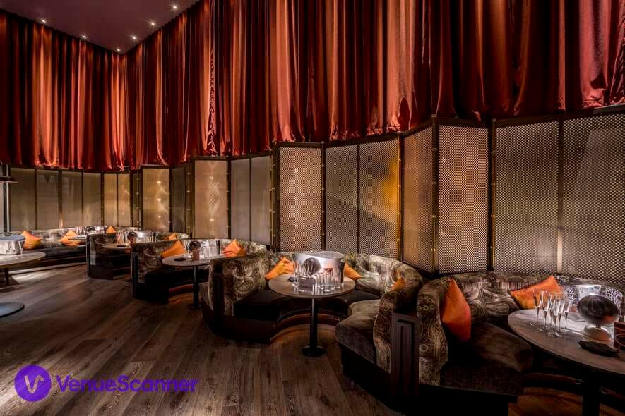 Full Venue Hire, 100 Wardour Street photo #2