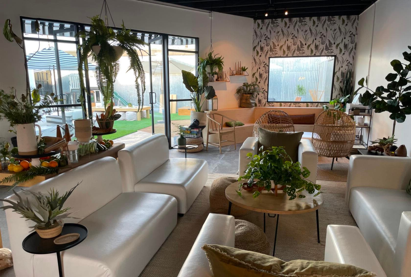 The Fern, Entire Venue, undefined photo #1