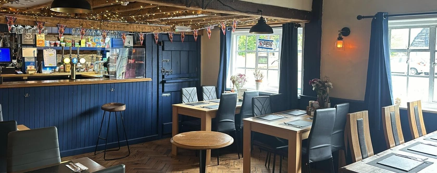 The Five Bells, Back Room, undefined photo #2