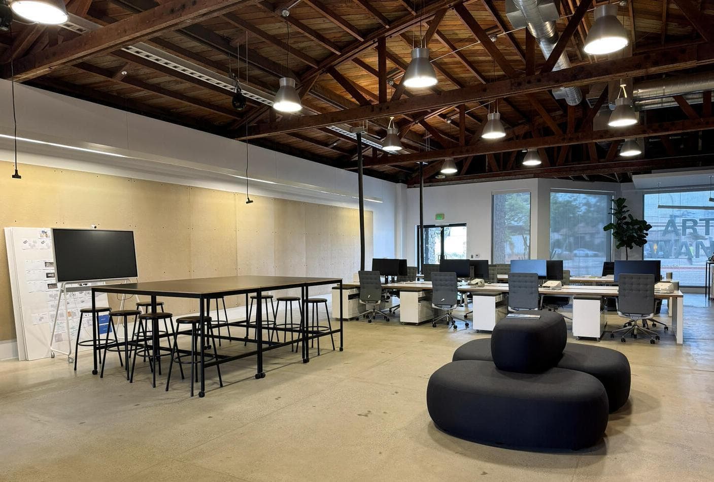 Workspace, Design Studio photo #1