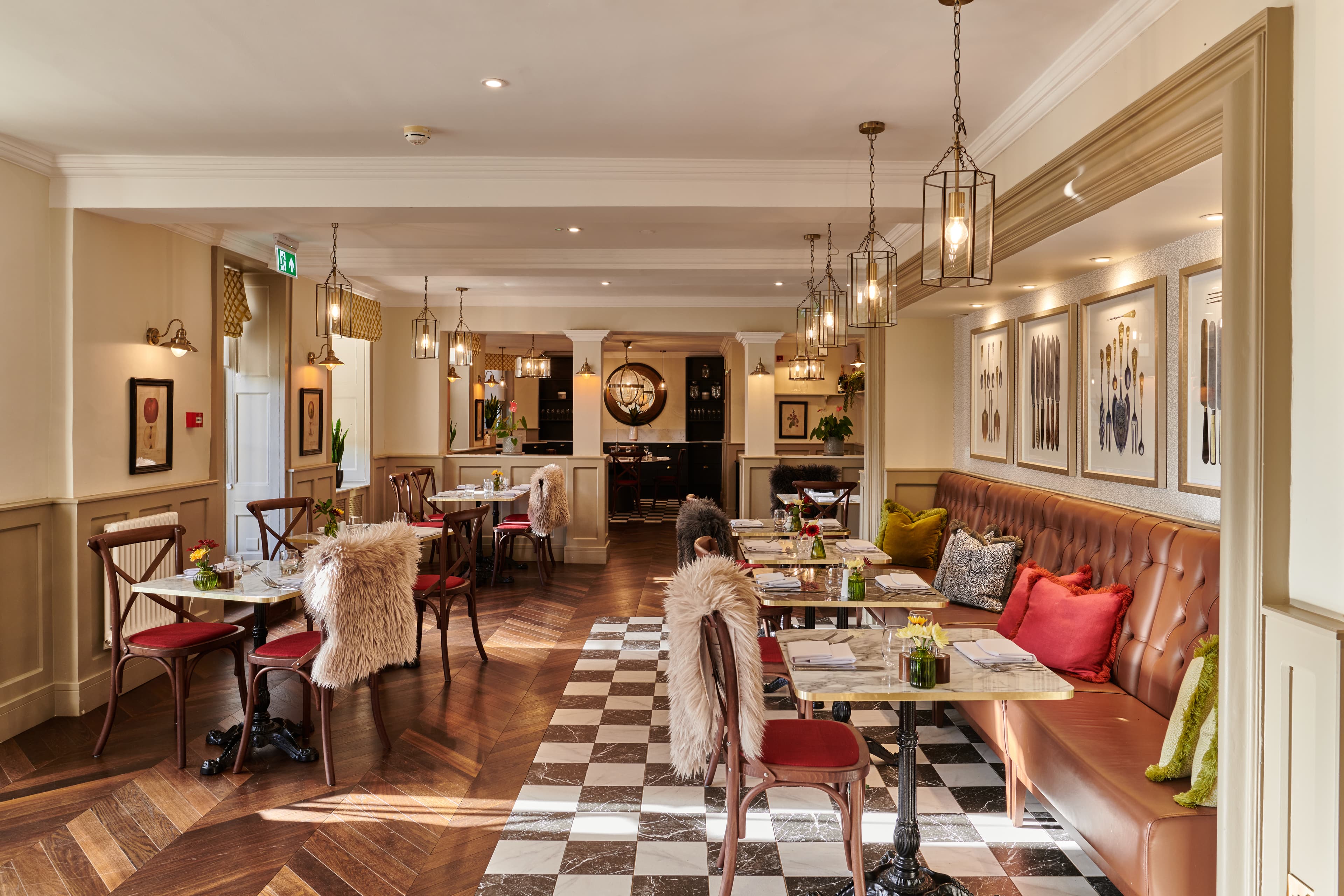 Exclusive Hire, Burnham Beeches Hotel photo #9