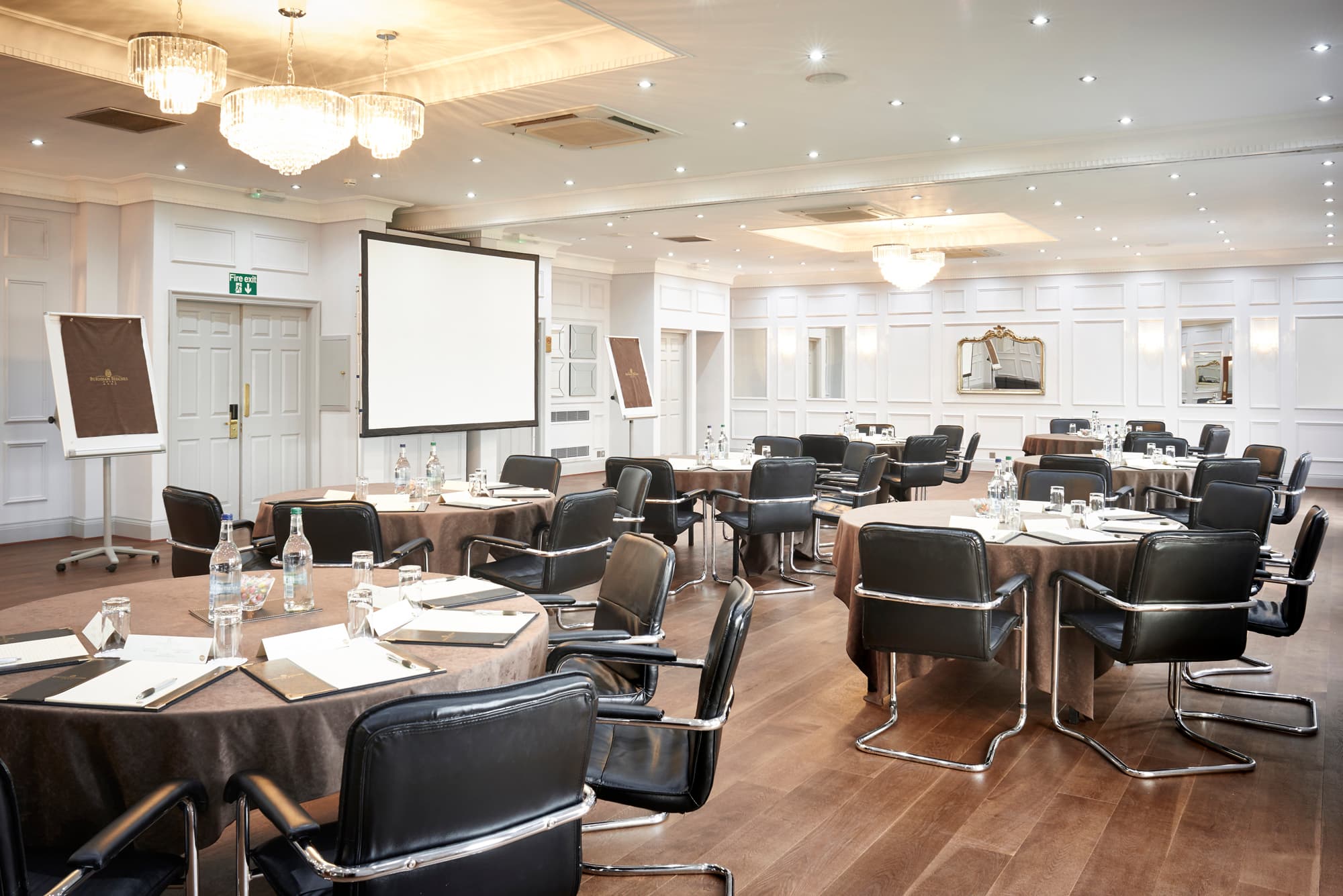 Exclusive Hire, Burnham Beeches Hotel photo #11