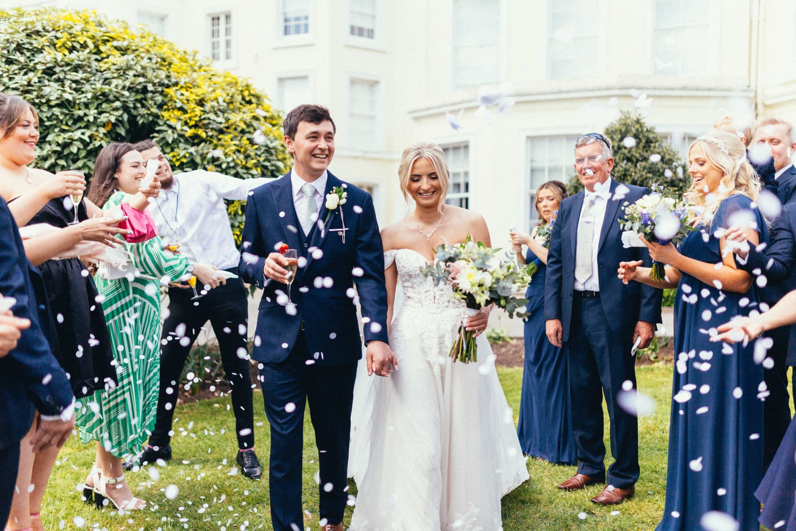 Exclusive Hire, Burnham Beeches Hotel photo #2