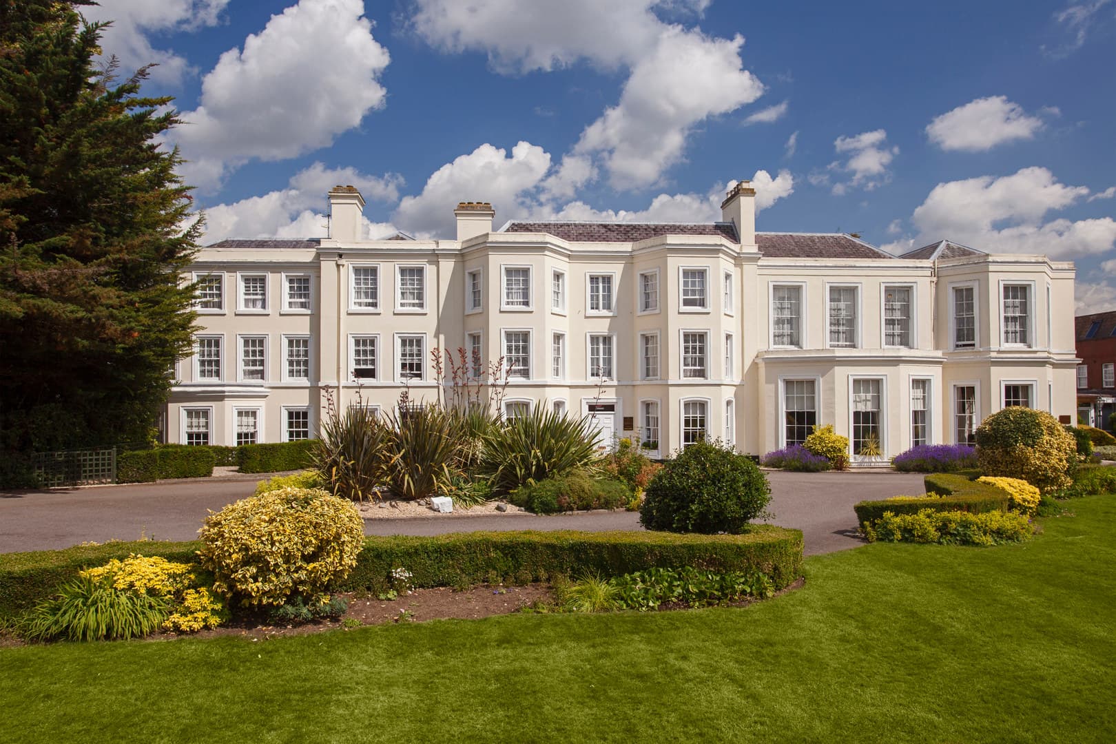 Exclusive Hire, Burnham Beeches Hotel photo #1