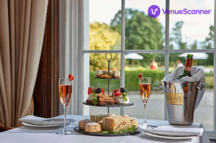 Exclusive Hire, Burnham Beeches Hotel photo #3