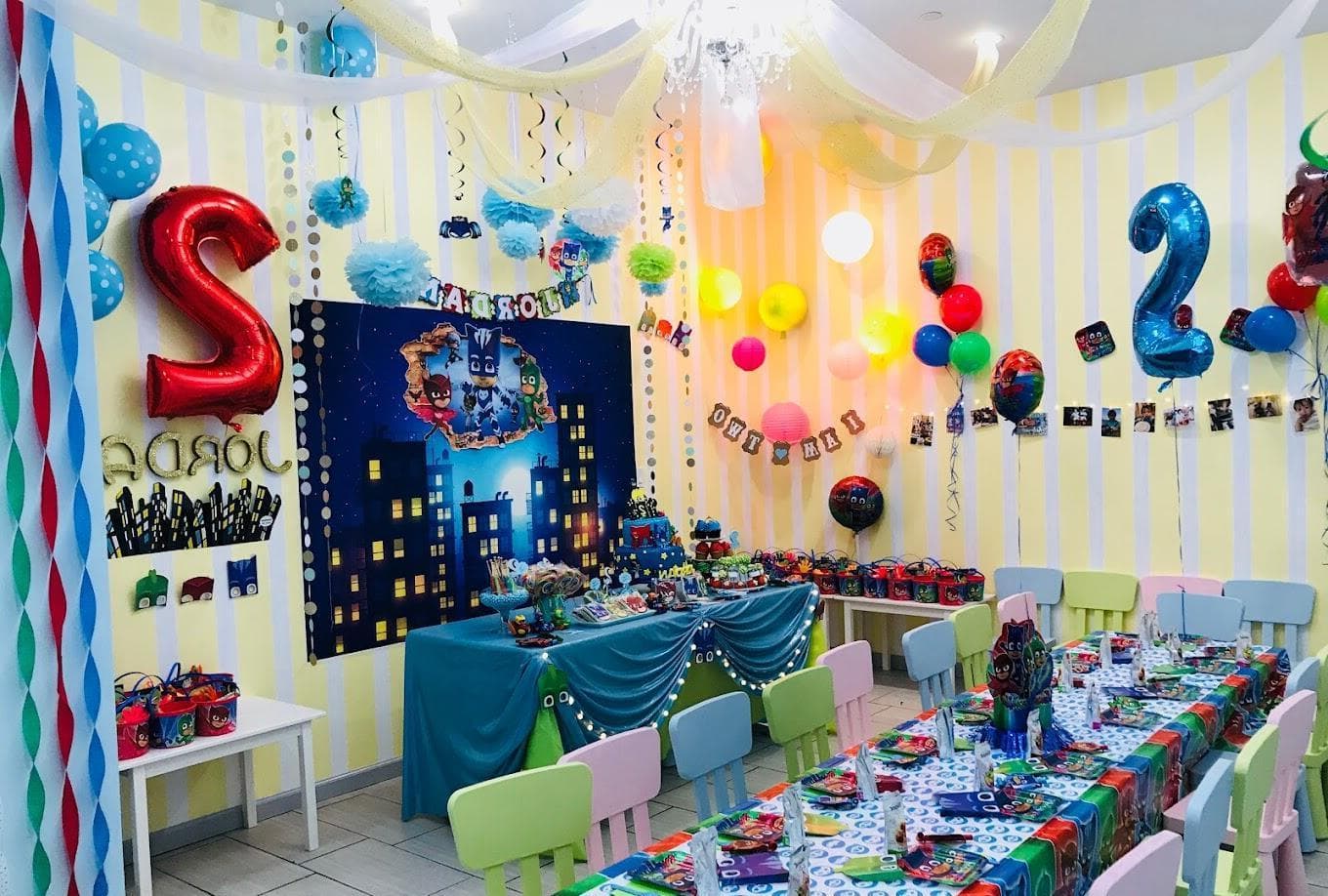 Event Space, Fairytale Island photo #1