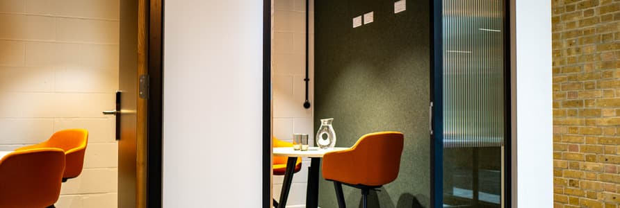 Globe, Flex @ Tide photo #1