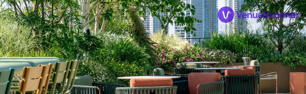 Flex @ Tide photo #3