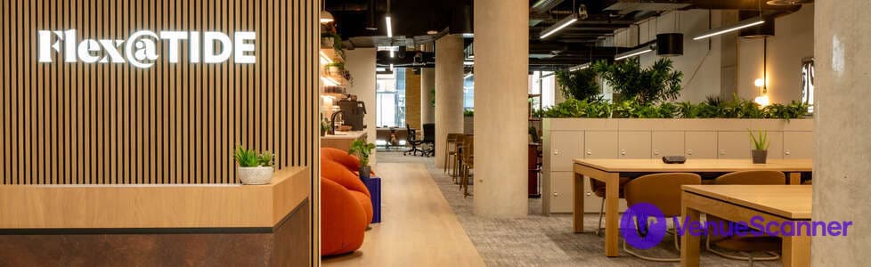 Flex @ Tide, Borough photo #3