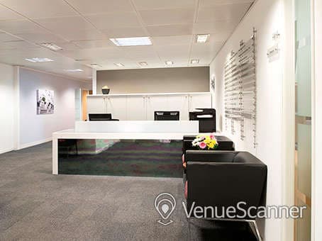 Temple Bar, Regus London Chancery Lane photo #1