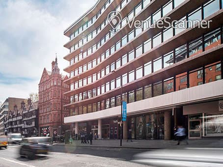 Lincolns Inn, Regus London Chancery Lane photo #2