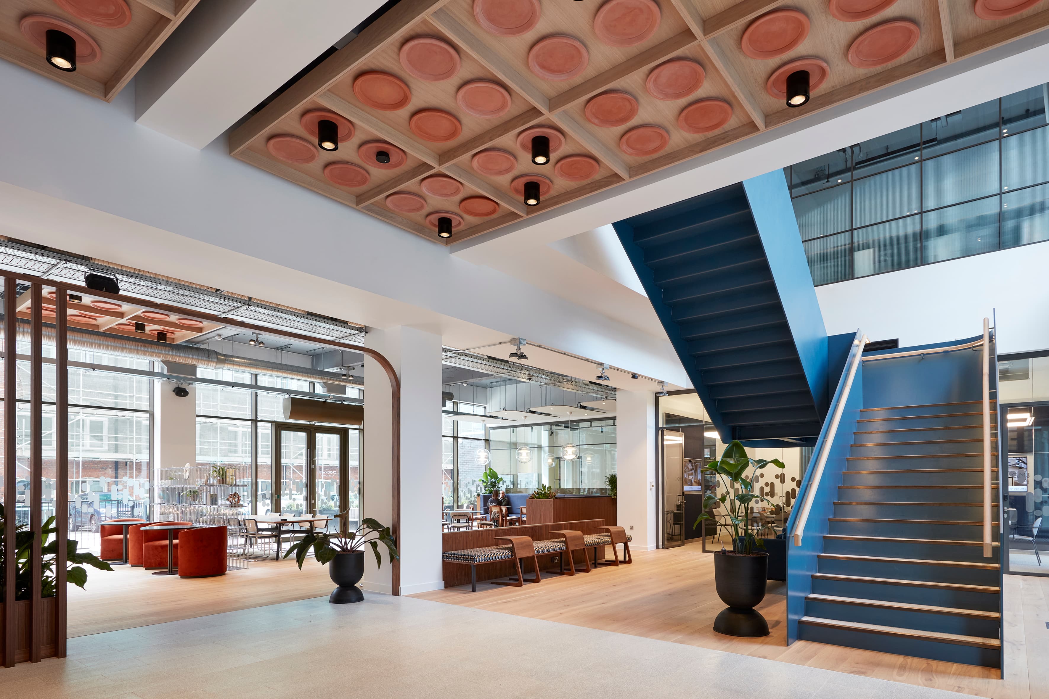 Clockwise Manchester photo #2