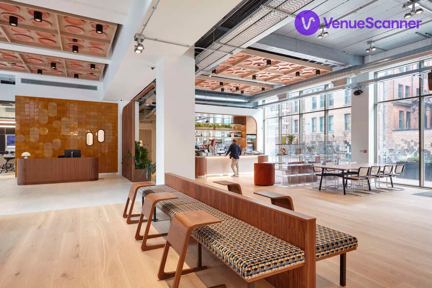 Clockwise Manchester photo #3