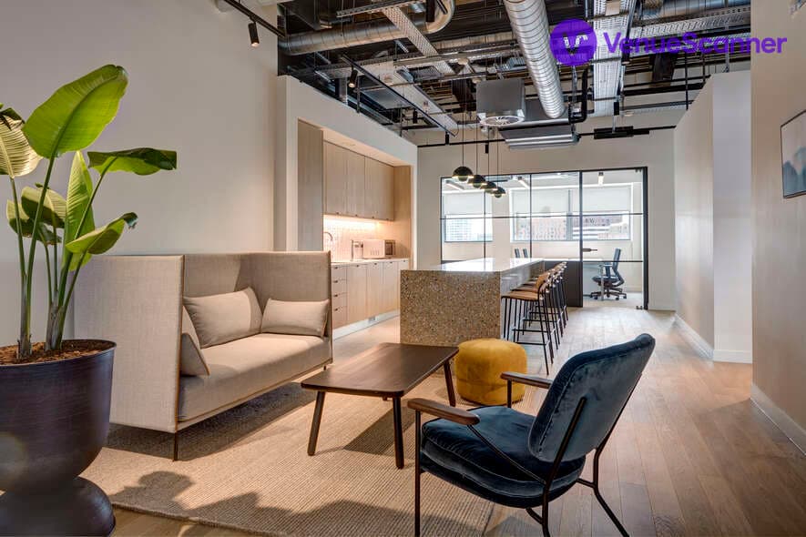 8:M1, Clockwise Manchester photo #3