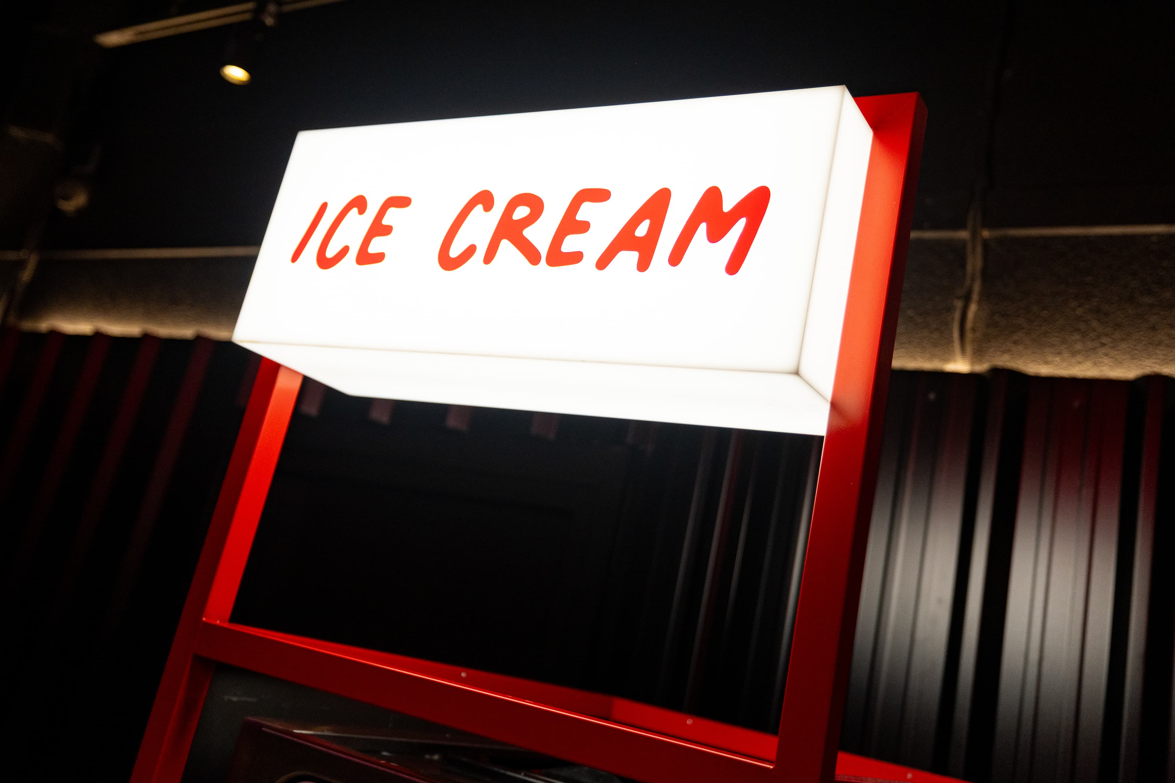 Lower Ground, Market Place St. Paul's photo #3